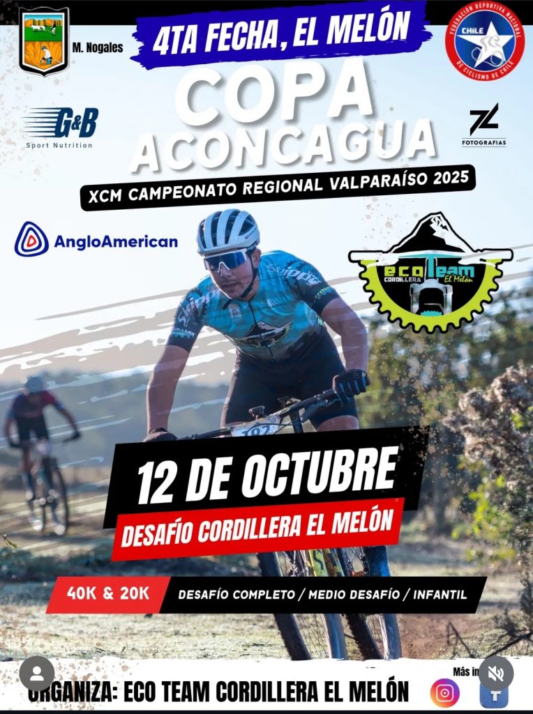 img_4193-764x1024 🚴 Desafío en El Melón: Cuarta Fecha de la Copa Aconcagua MTB XCM 2025