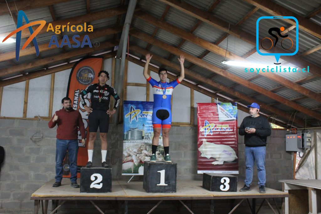 IMG_9142-1024x683 🚴‍♂️🏁 ¡Exitosa Primera Fecha del Campeonato Contrarreloj Aconcagua 2026! 🏁🚴‍♀️