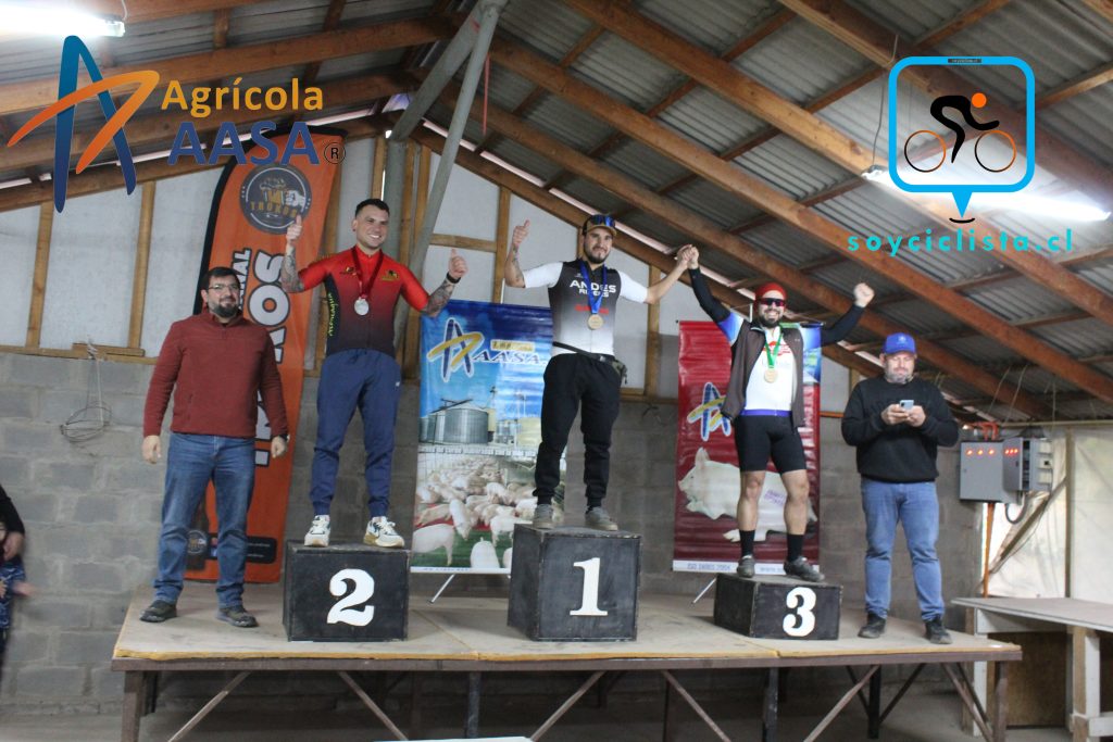 IMG_9153-1024x683 🚴‍♂️🏁 ¡Exitosa Primera Fecha del Campeonato Contrarreloj Aconcagua 2026! 🏁🚴‍♀️