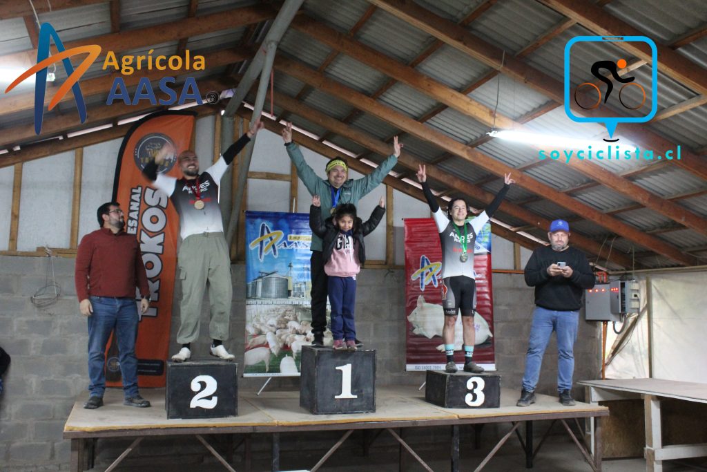 IMG_9155-1024x683 🚴‍♂️🏁 ¡Exitosa Primera Fecha del Campeonato Contrarreloj Aconcagua 2026! 🏁🚴‍♀️