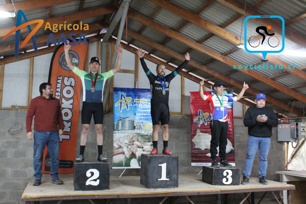 IMG_9157-1024x683 🚴‍♂️🏁 ¡Exitosa Primera Fecha del Campeonato Contrarreloj Aconcagua 2026! 🏁🚴‍♀️