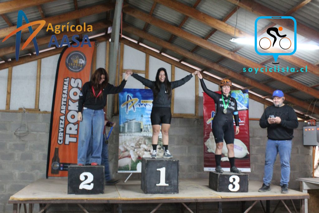 IMG_9158-1024x683 🚴‍♂️🏁 ¡Exitosa Primera Fecha del Campeonato Contrarreloj Aconcagua 2026! 🏁🚴‍♀️